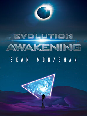 cover image of Evolution Awakening